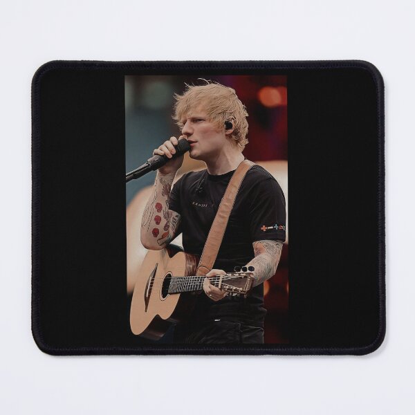 Item preview, Sheeran Sheeran (2) designed and sold by ErwinBosw.