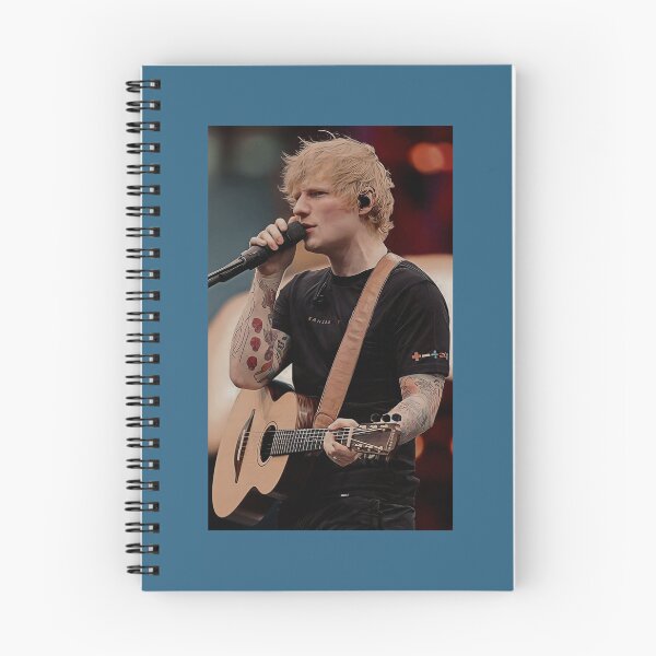 Item preview, Sheeran Sheeran (2) designed and sold by ErwinBosw.
