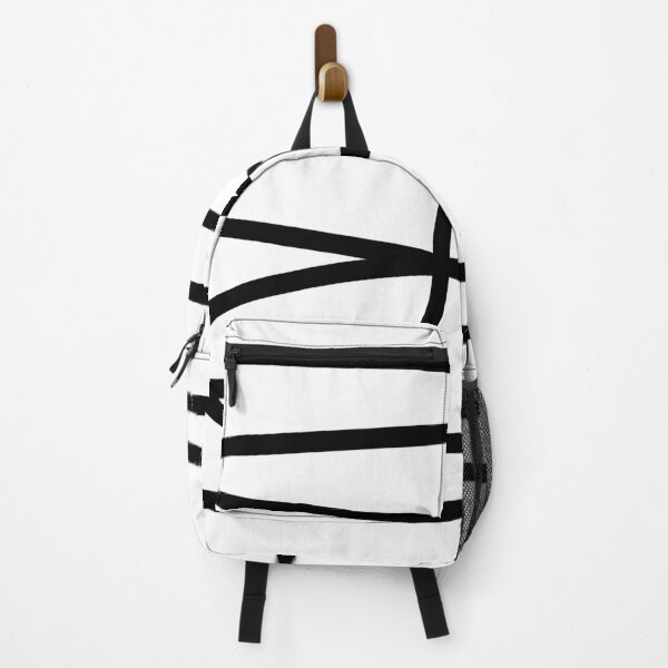 Item preview, Simple abstract drawing made of lines designed and sold by VJ23D.