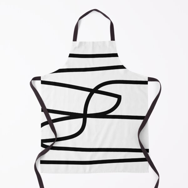 Item preview, Simple abstract drawing made of lines designed and sold by VJ23D.