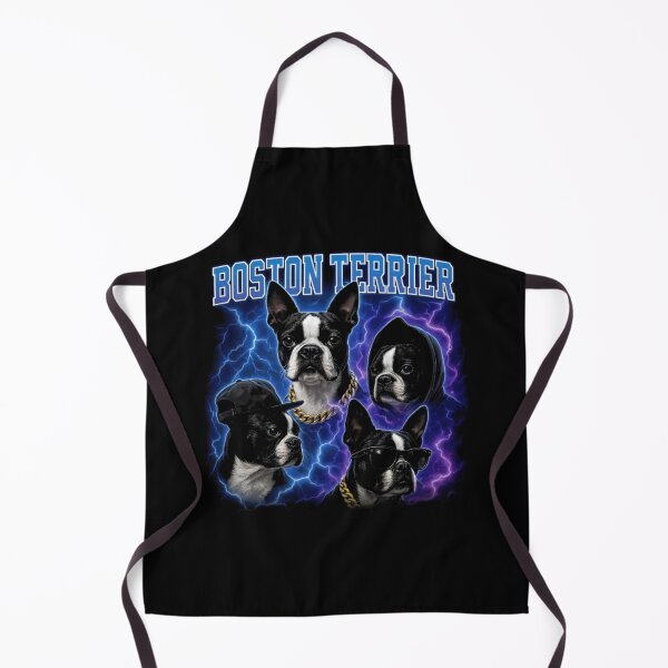 Item preview, Boston Terrier Bootleg designed and sold by donpakundo19.