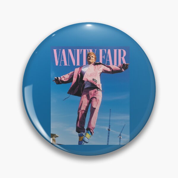 Item preview, Vanity Fair designed and sold by ErwinBosw.