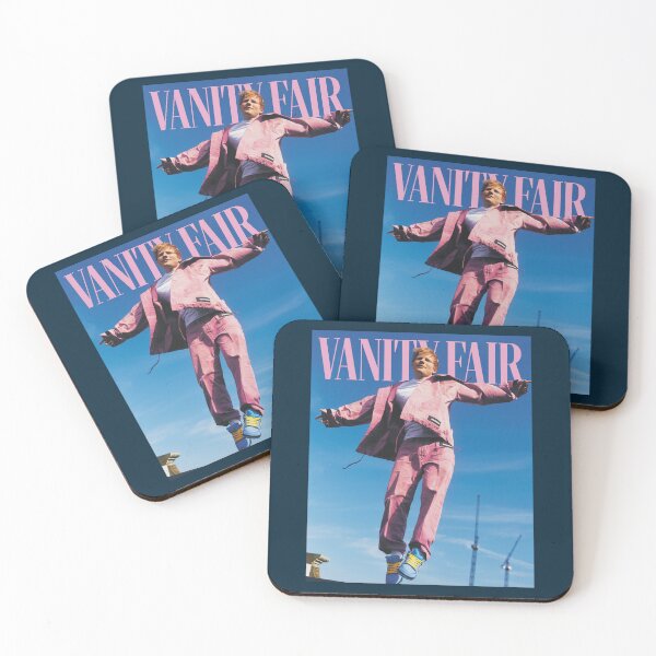 Item preview, Vanity Fair designed and sold by ErwinBosw.