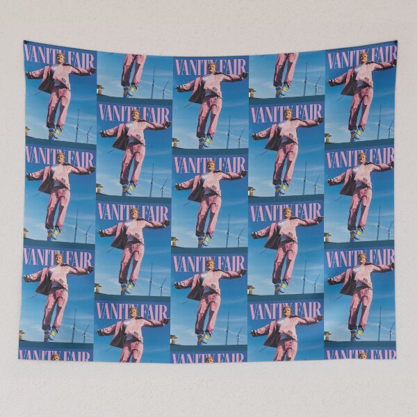Item preview, Vanity Fair designed and sold by ErwinBosw.