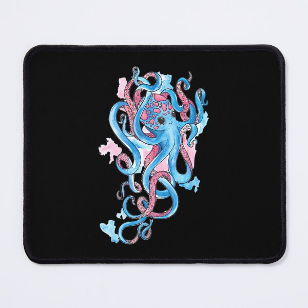 Item preview, Trans Pride Octo 	 designed and sold by bnhrvxww41.