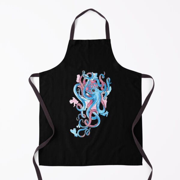 Item preview, Trans Pride Octo 	 designed and sold by bnhrvxww41.