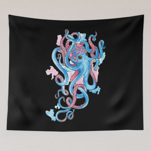 Item preview, Trans Pride Octo 	 designed and sold by bnhrvxww41.