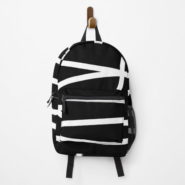 Item preview, Simple abstract drawing made of lines designed and sold by VJ23D.