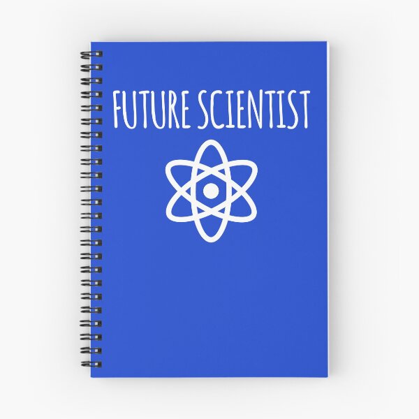 Item preview, Future Scientist- Science, Scientist  designed and sold by the-elements.