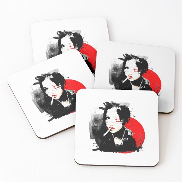 Item preview, Japanese Punk 	 Graphic 	 designed and sold by yvlbnapkwna38.