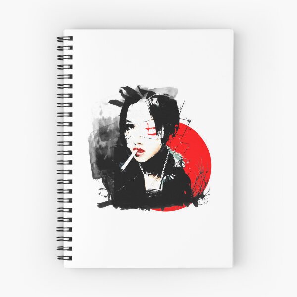Item preview, Japanese Punk 	 Graphic 	 designed and sold by yvlbnapkwna38.