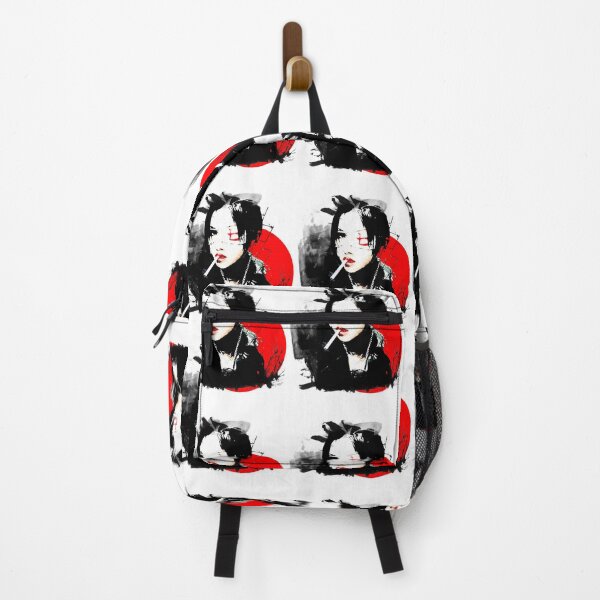 Item preview, Japanese Punk Graphic designed and sold by yvlbnapkwna38.