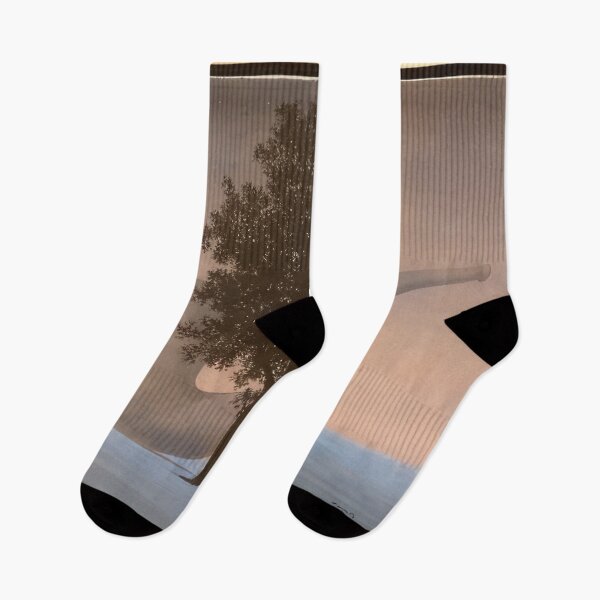 Item preview, René Magritte designed and sold by DrewGansen.