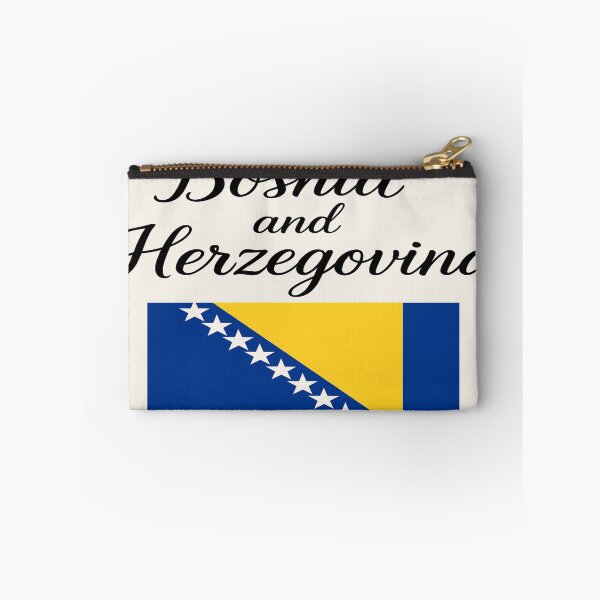 Item preview, Bosnia and Herzegovina designed and sold by ZeMa-JA.