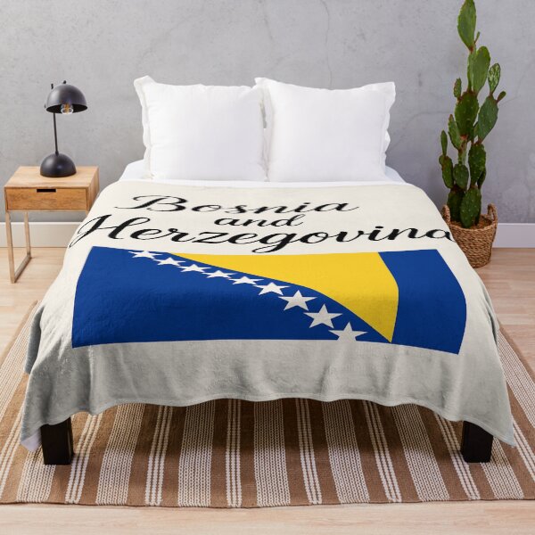 Item preview, Bosnia and Herzegovina designed and sold by ZeMa-JA.