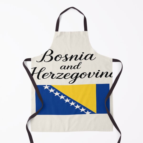Item preview, Bosnia and Herzegovina designed and sold by ZeMa-JA.