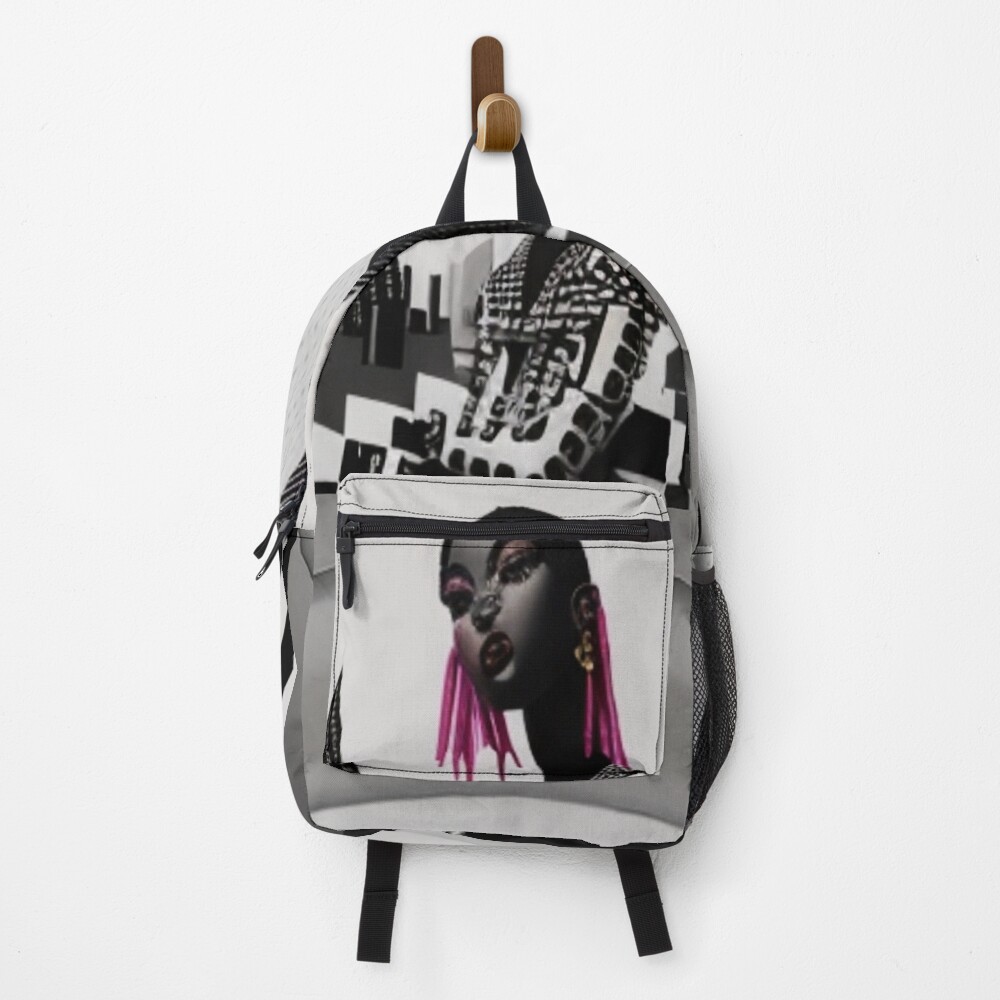 Item preview, Backpack designed and sold by Roxbuc.