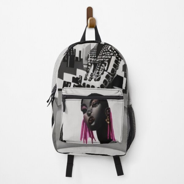 Item preview, "Metropolis Muse" designed and sold by R0X Designs .