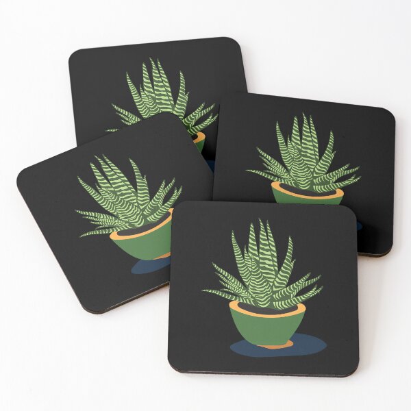 Item preview, Zebra Plant In Green Johanna Virtanen Transparent	 designed and sold by nmvtbwryu29.