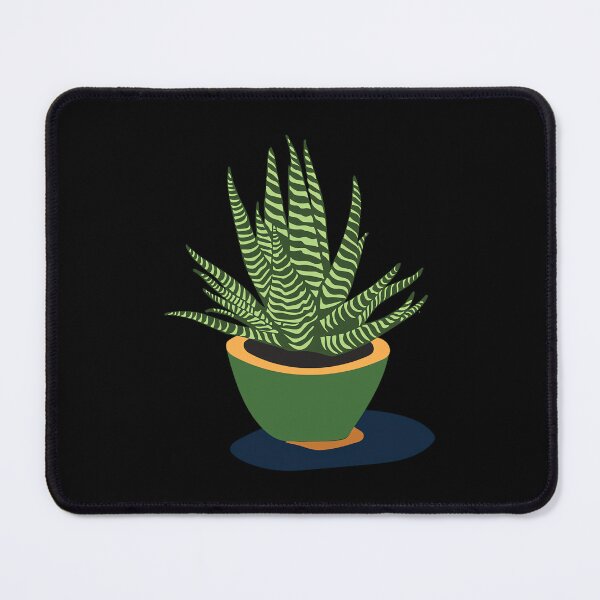 Item preview, Zebra Plant In Green Johanna Virtanen Transparent	 designed and sold by nmvtbwryu29.