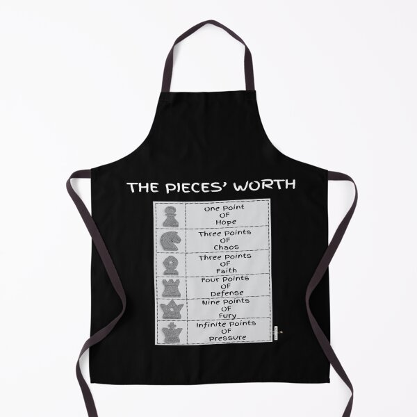Item preview, The Pieces’ Worth — A Board of Emotional Value designed and sold by PawnShiftGoods.