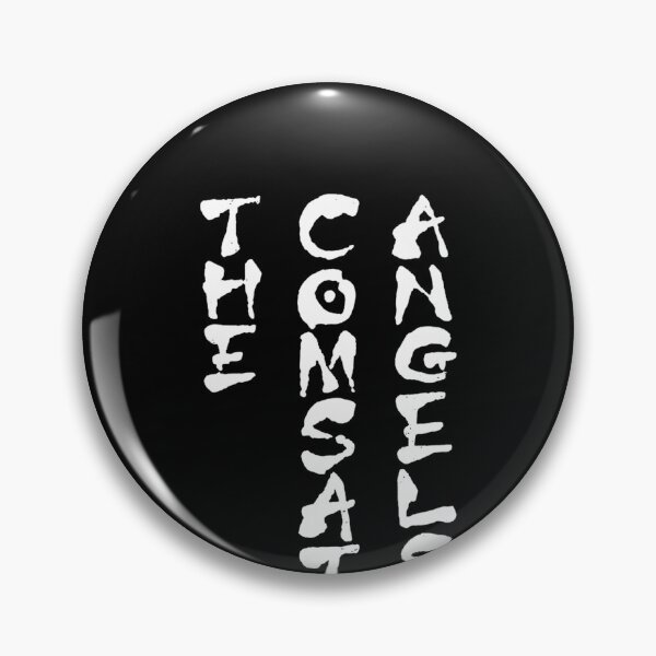 Item preview, Comsat angels print   designed and sold by Richardfran.