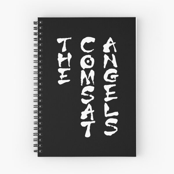 Item preview, Comsat angels print designed and sold by Richardfran.