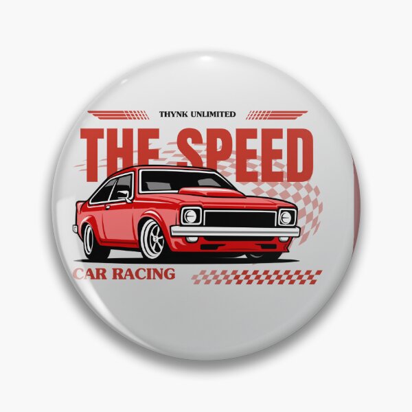 Item preview, Classic car design  designed and sold by Motologo.