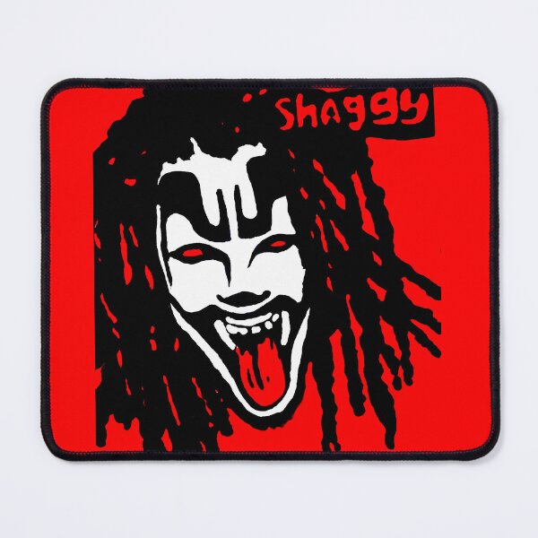Item preview, Shaggy 2 Dope  designed and sold by Chad's Fresh Art.