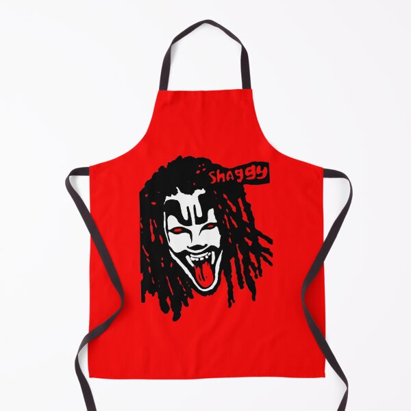 Item preview, Shaggy 2 Dope  designed and sold by Chad's Fresh Art.
