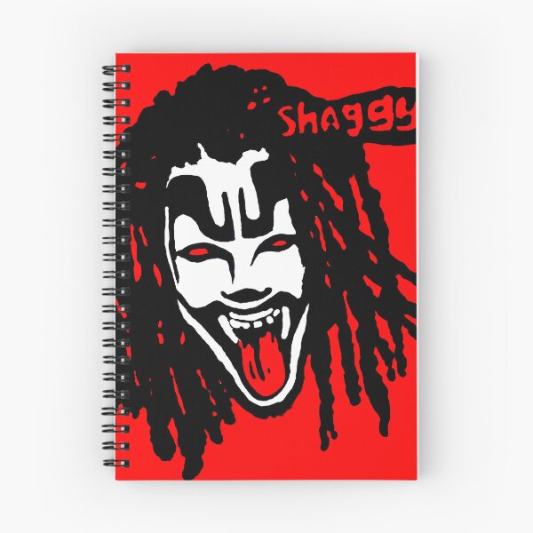 Item preview, Shaggy 2 Dope  designed and sold by Chad's Fresh Art.