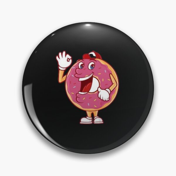 Item preview, Donut Touch My Dog Funny designed and sold by MalaRock.