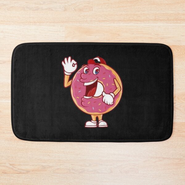Item preview, Donut Touch My Dog Funny designed and sold by MalaRock.