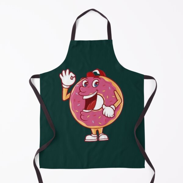 Item preview, Donut Touch My Dog Funny designed and sold by MalaRock.