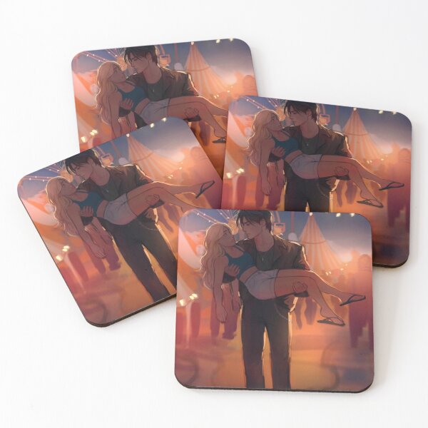 Item preview, Dawn In Biohazard Band Downtown designed and sold by Catherine  S Lafond.