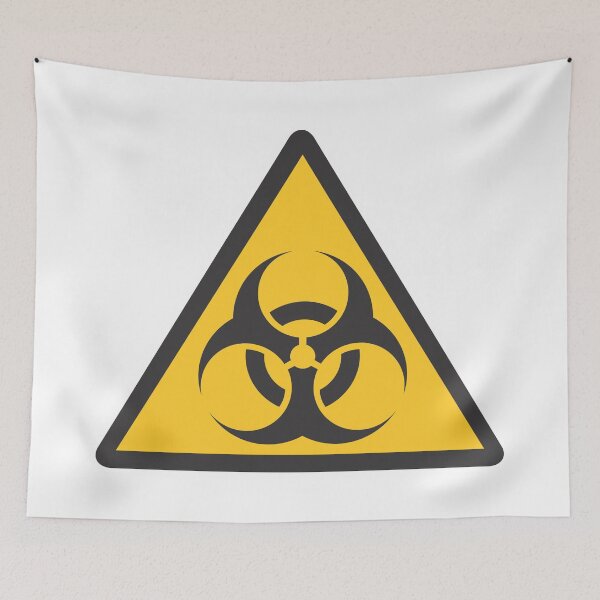 Item preview, Dawn In Biohazard Band Downtown designed and sold by Catherine  S Lafond.