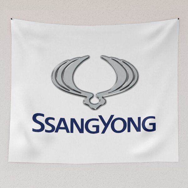 Item preview, Avenues Ssangyong cStretch Wide designed and sold by Catherine  S Lafond.