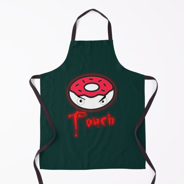 Item preview, Donut touch my phone designed and sold by MalaRock.