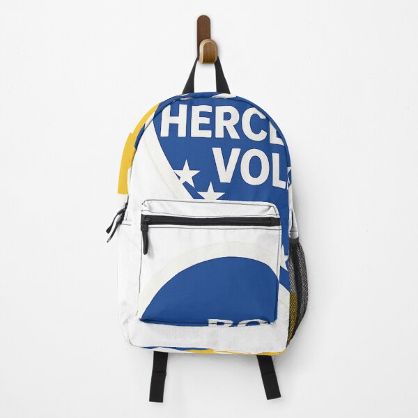 Item preview, Bosnia and Herzegovina Heart – "Volim Te" Love Design designed and sold by ZeMa-JA.