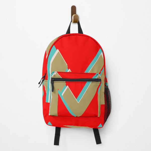 Item preview, Elegant Letter M Monogram Typography Art designed and sold by Happyfreedom.