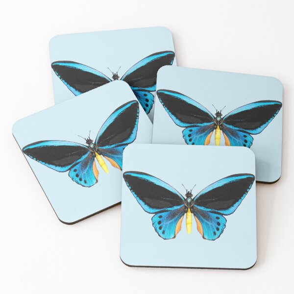 Item preview, Birdwing Butterfly designed and sold by Vac1.