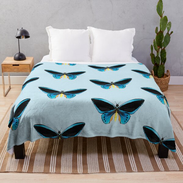 Item preview, Birdwing Butterfly designed and sold by Vac1.