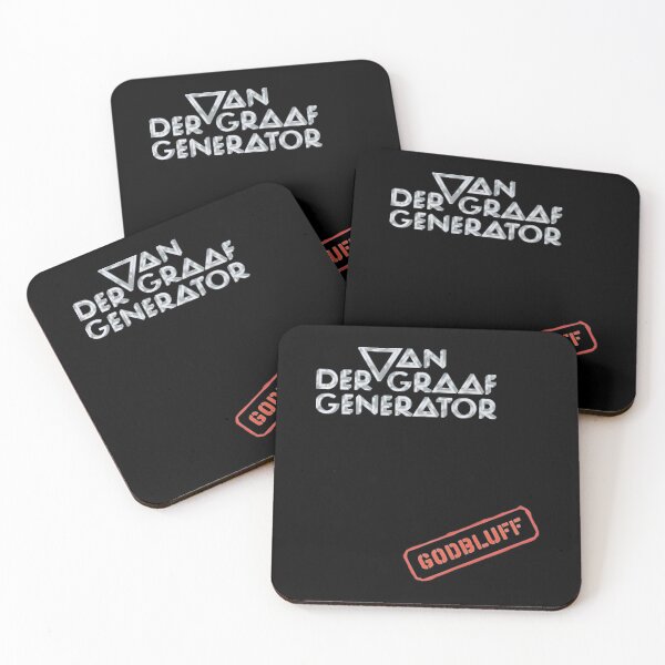 Item preview, Van Der Graaf Generator - Godbluff Essential 	 Essential 		 designed and sold by aekukyygrbi70.