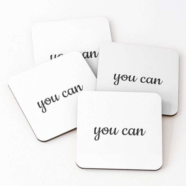 Artikelvorschau, Du kannst - motivierende Zitate entworfen und verkauft von Inspirationmotivation.