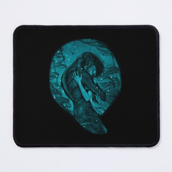 Item preview, The Shape Of Water Classic designed and sold by lnslqmyln11.