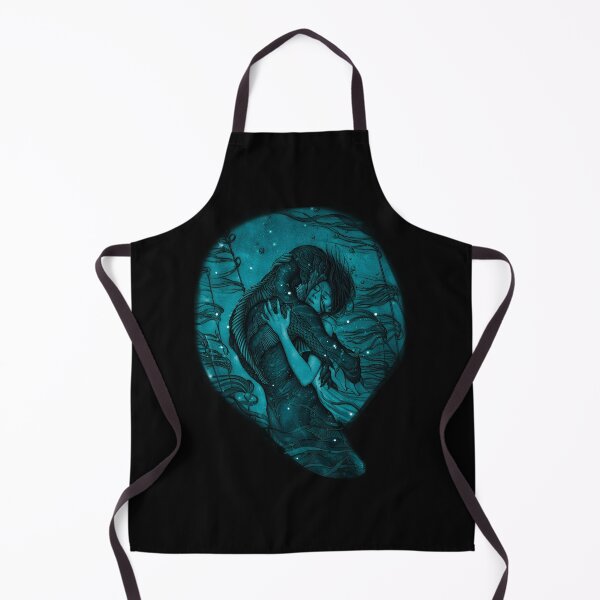 Item preview, The Shape Of Water Classic designed and sold by lnslqmyln11.