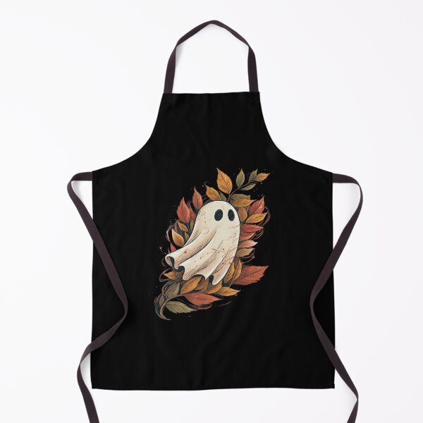 Item preview, Halloween fall Ghost boho  girly Pink Pumpkin designed and sold by Jadiantukora.