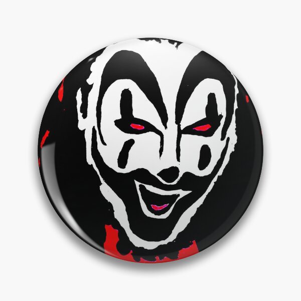 Item preview, Violent J  designed and sold by Chad's Fresh Art.