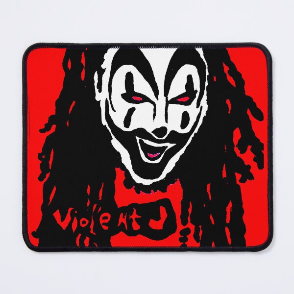 Item preview, Violent J  designed and sold by Chad's Fresh Art.