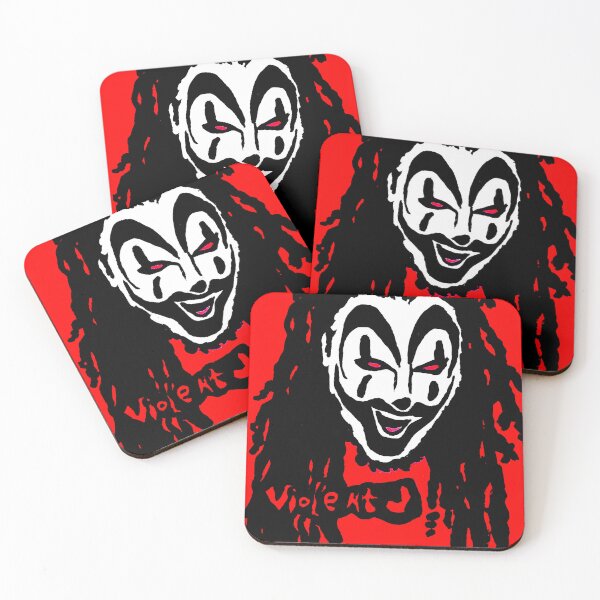 Item preview, Violent J  designed and sold by Chad's Fresh Art.